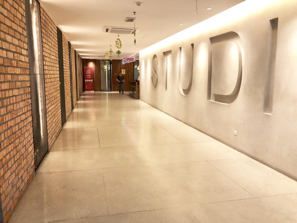 Empire Damansara Residence Suites Petaling Jaya Exterior photo